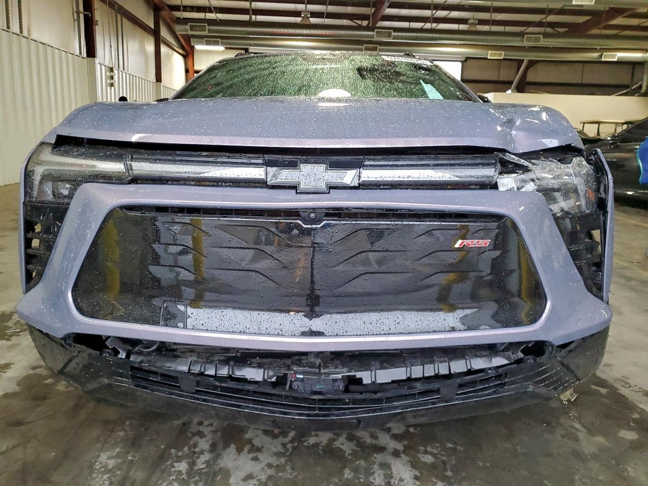 2024 Chevrolet Blazer Rs - Фото 5