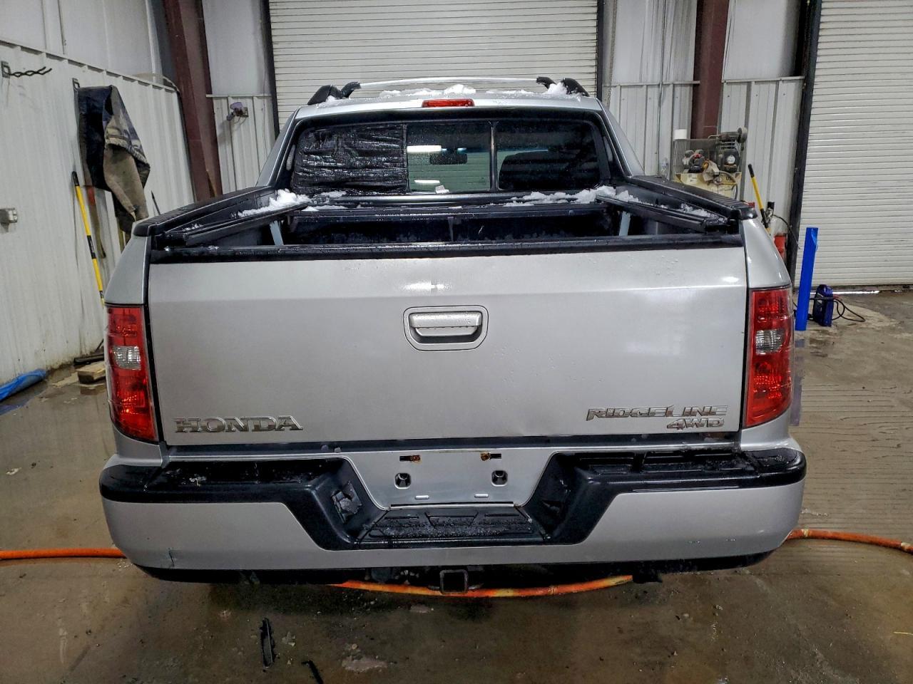 2011 Honda Ridgeline Rtl - Image 6