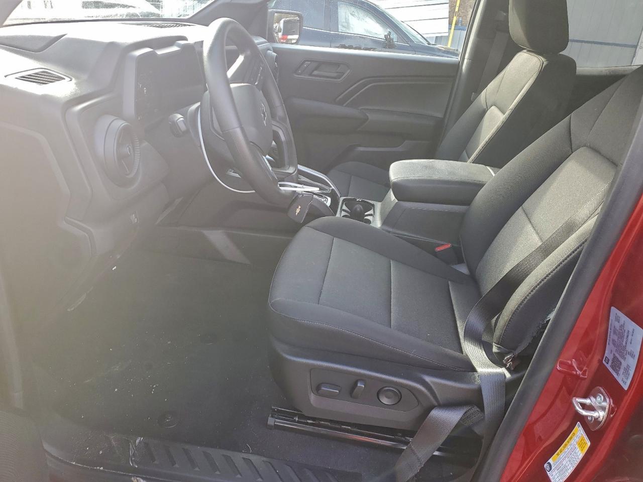 2024 Chevrolet Colorado Trail Boss - Фото 7