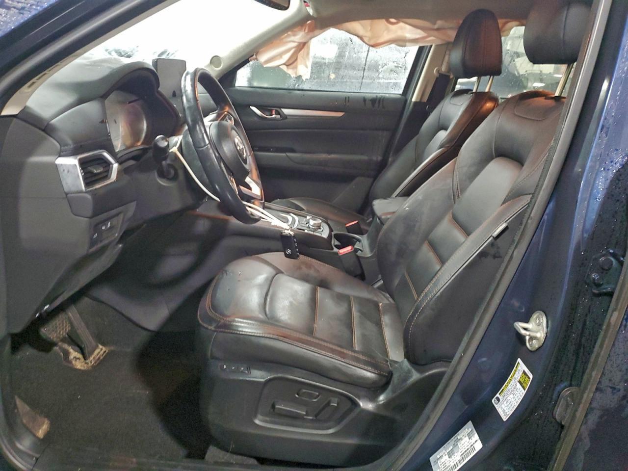 2022 Mazda Cx-5 Preferred - Image 7