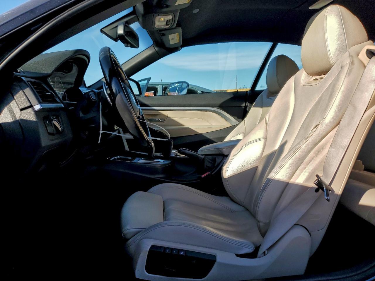 2015 BMW 428 I - Image 7
