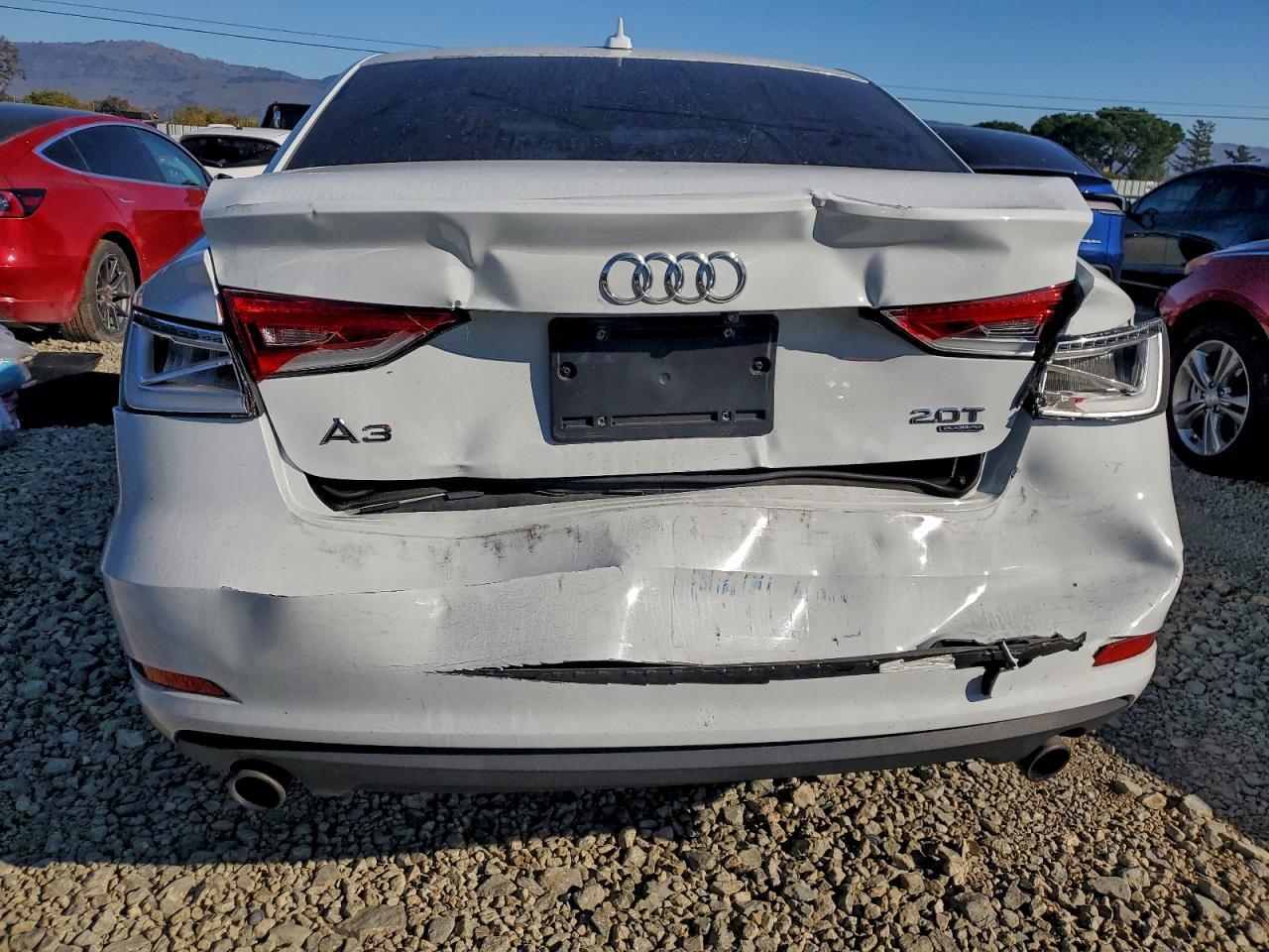 2015 Audi A3 Premium Plus - Фото 6
