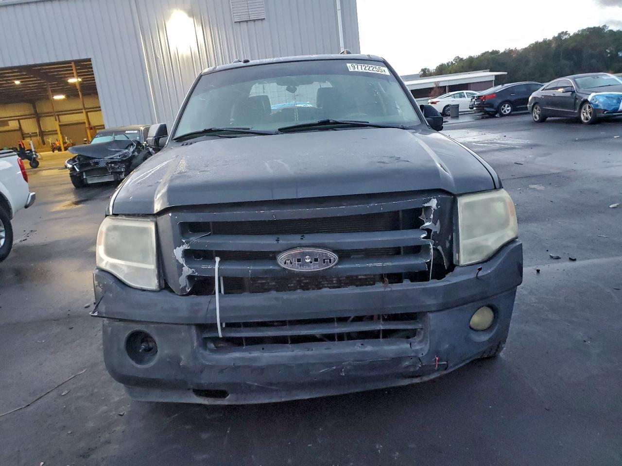 2007 Ford Expedition El Xlt - Image 5