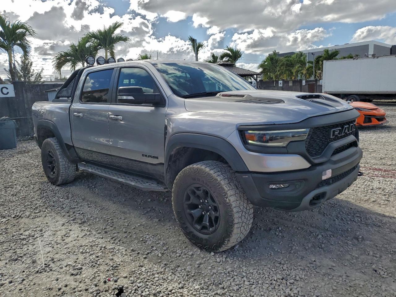 2022 Ram 1500 Trx - Фото 4