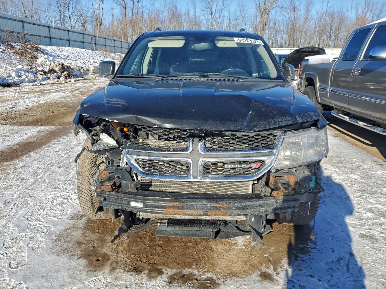 2013 Dodge Journey Sxt - Image 5