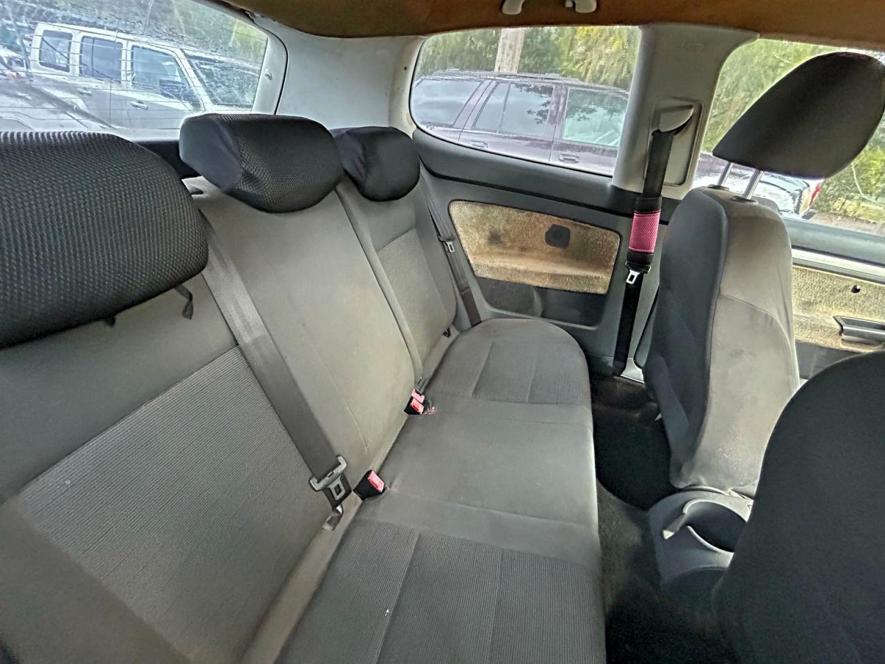 2009 Volkswagen Rabbit - Фото 6