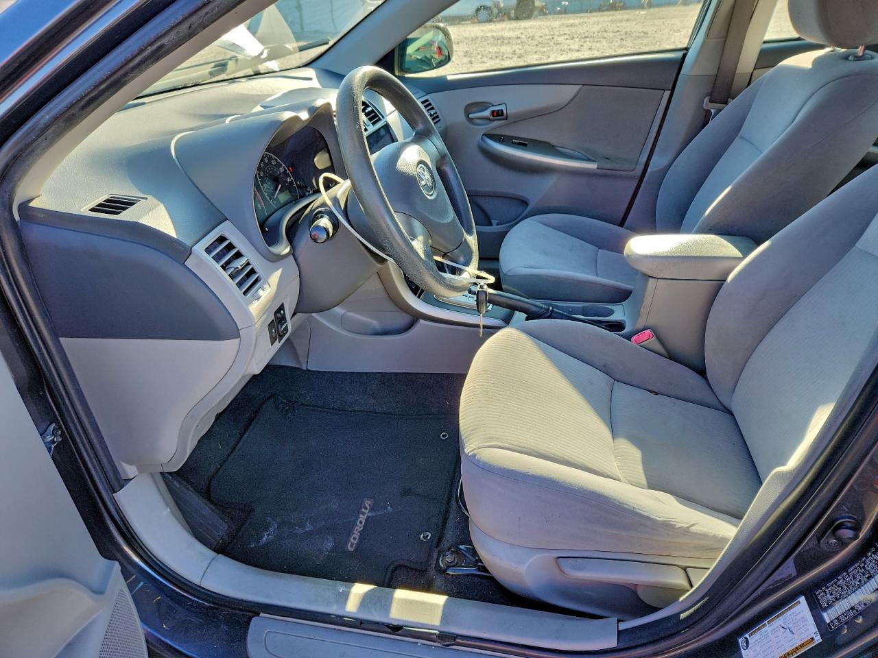 2010 Toyota Corolla Base - Image 7