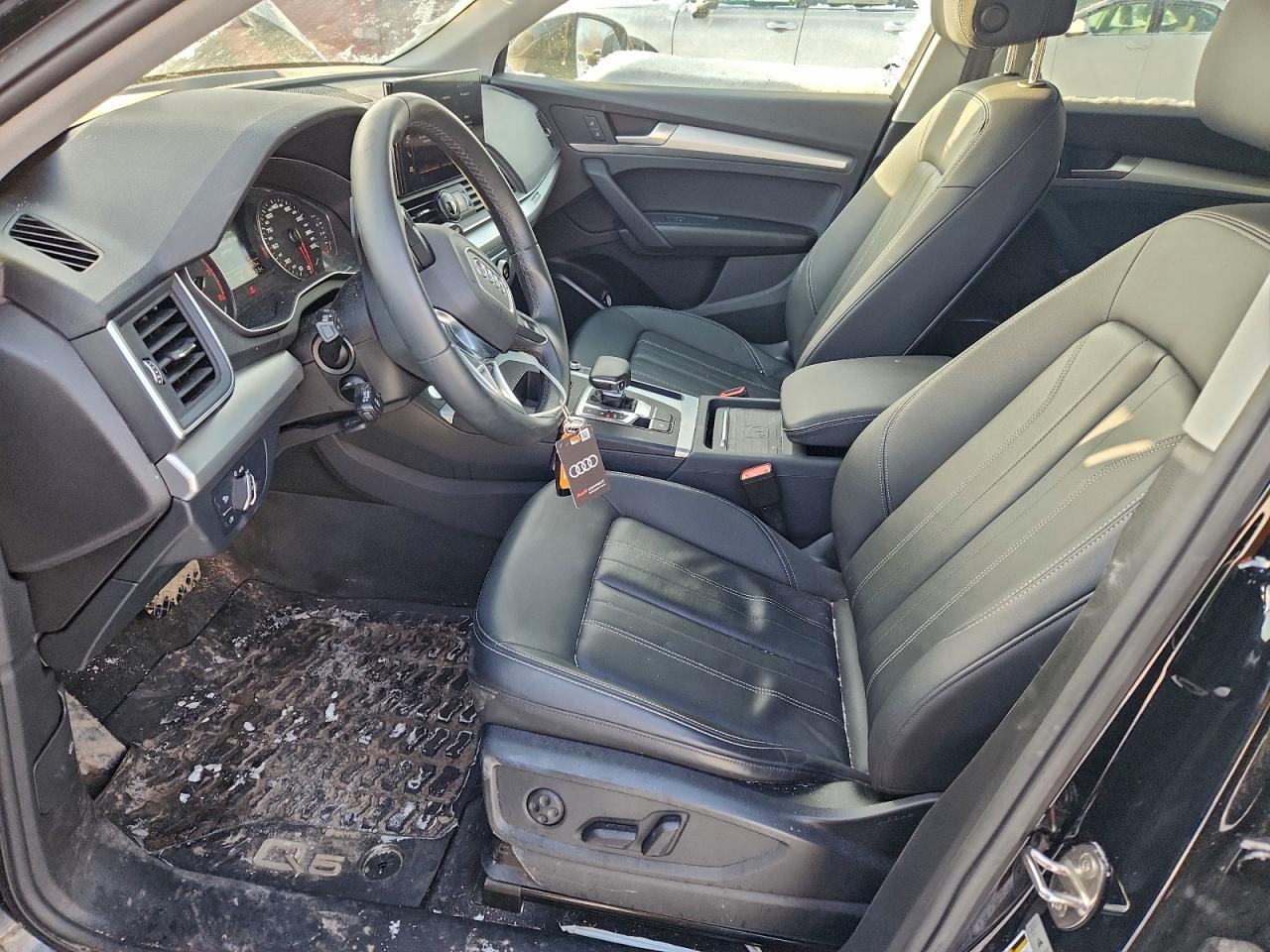 2024 Audi Q5 Premium 40 - Фото 7