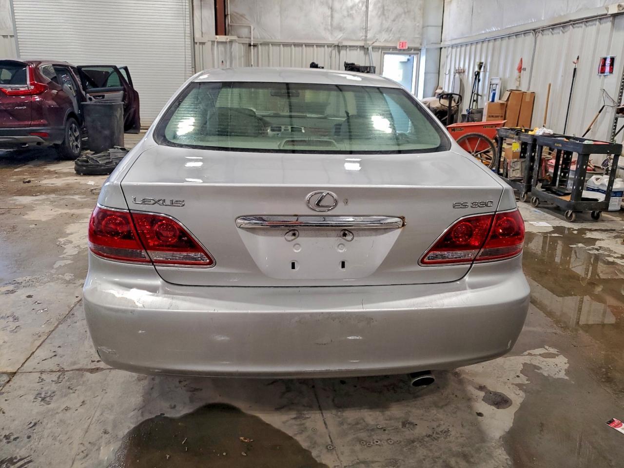 2005 Lexus Es 330 - Фото 6