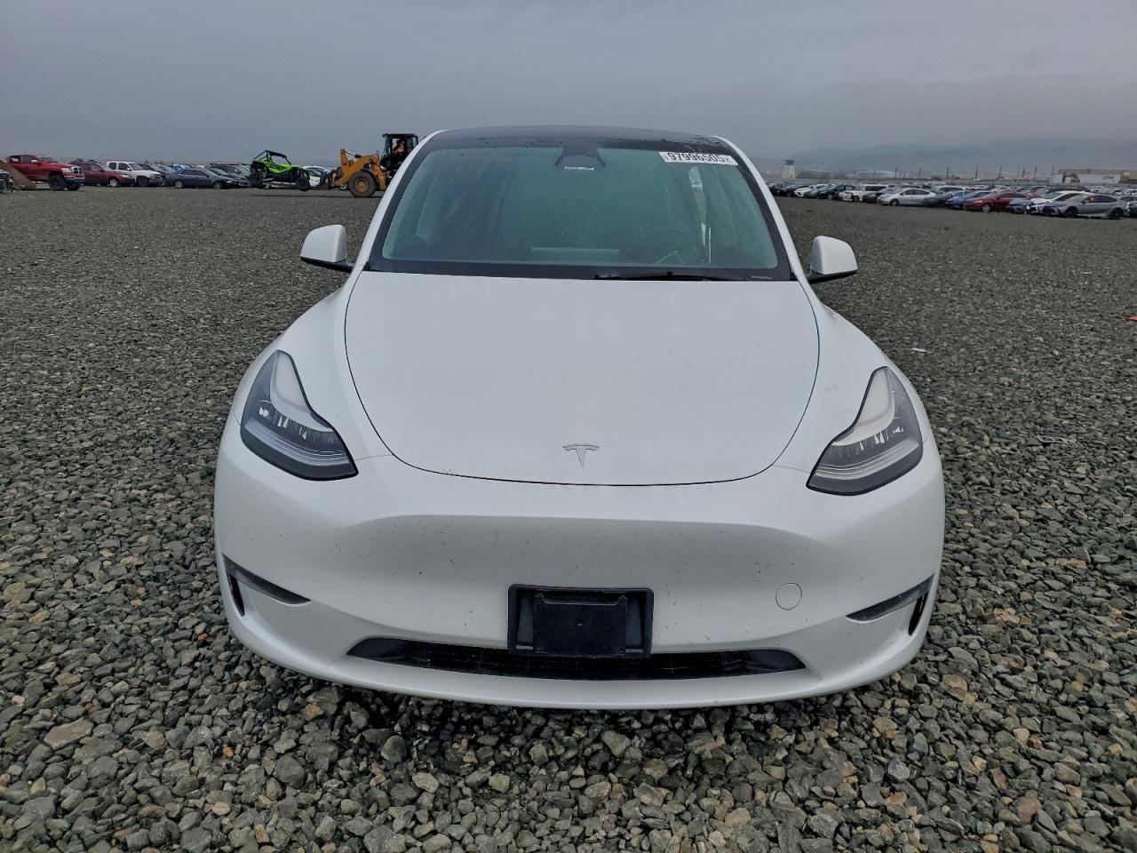 2023 Tesla Model Y - Фото 5