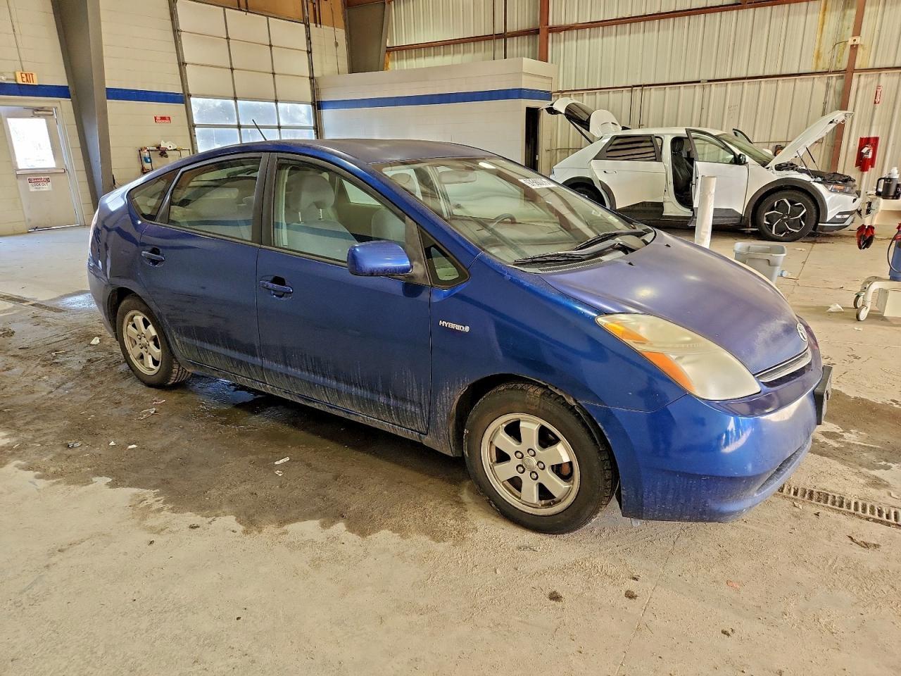 2008 Toyota Prius - Фото 4