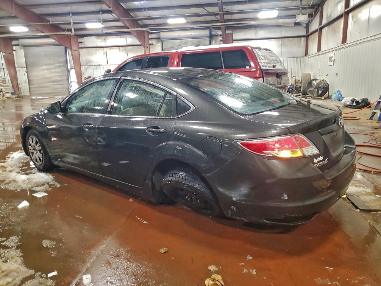 2012 Mazda 6 I - Image 2