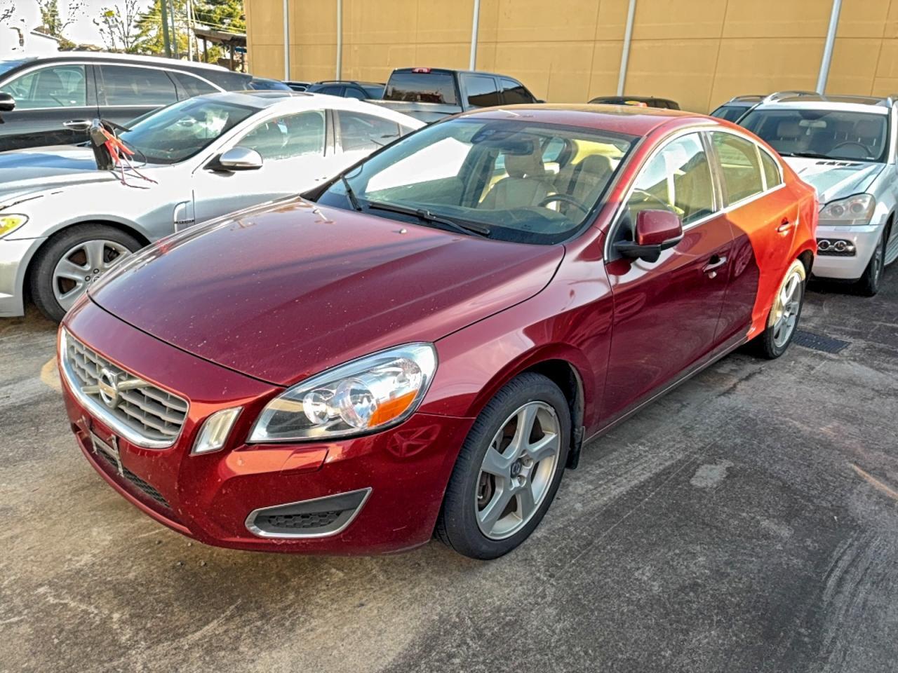 2012 Volvo S60 T5 - Image 2