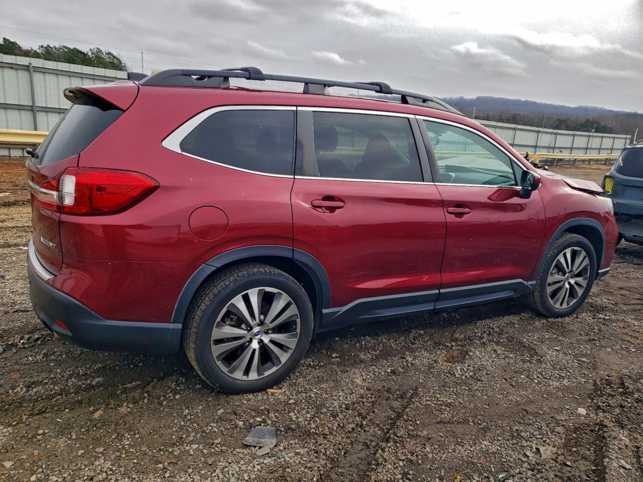 2019 Subaru Ascent Premium - Image 3