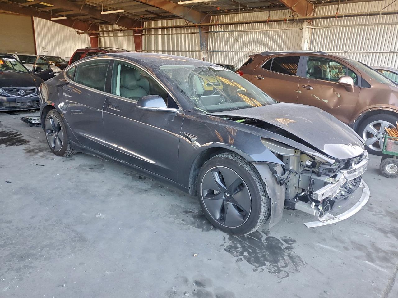 2019 Tesla Model 3 - Image 4