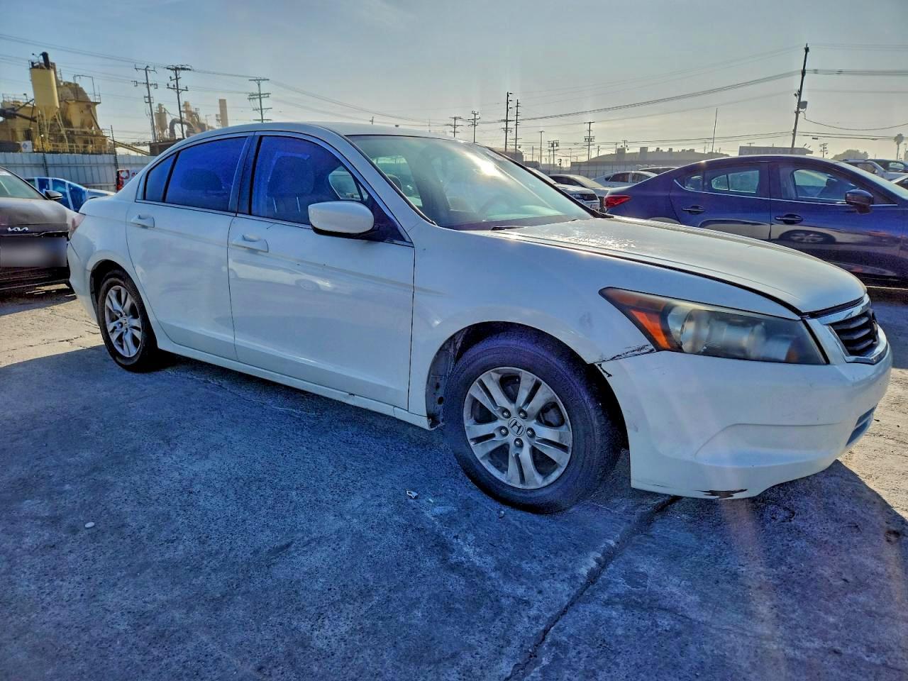 2009 Honda Accord - Фото 4