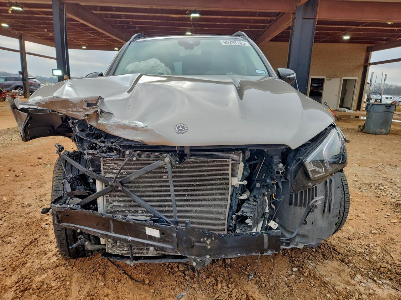 2020 Mercedes-Benz Gle 350 - Image 5