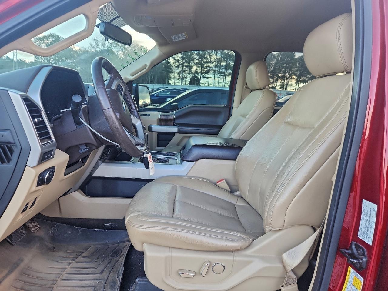 2018 Ford F150 Supercrew - Фото 7