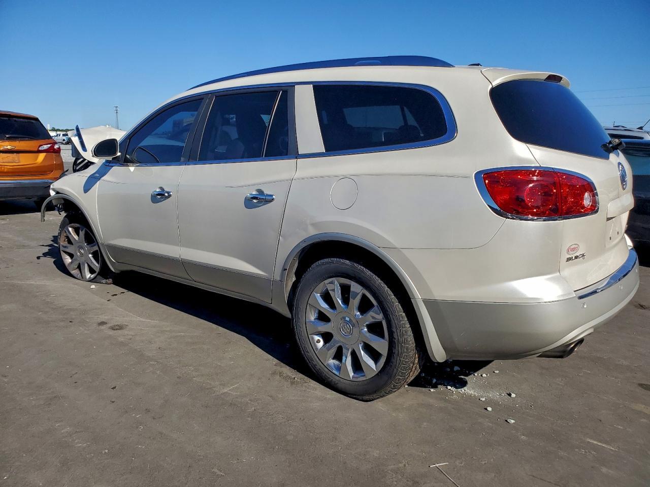 2010 Buick Enclave Cxl - Фото 2