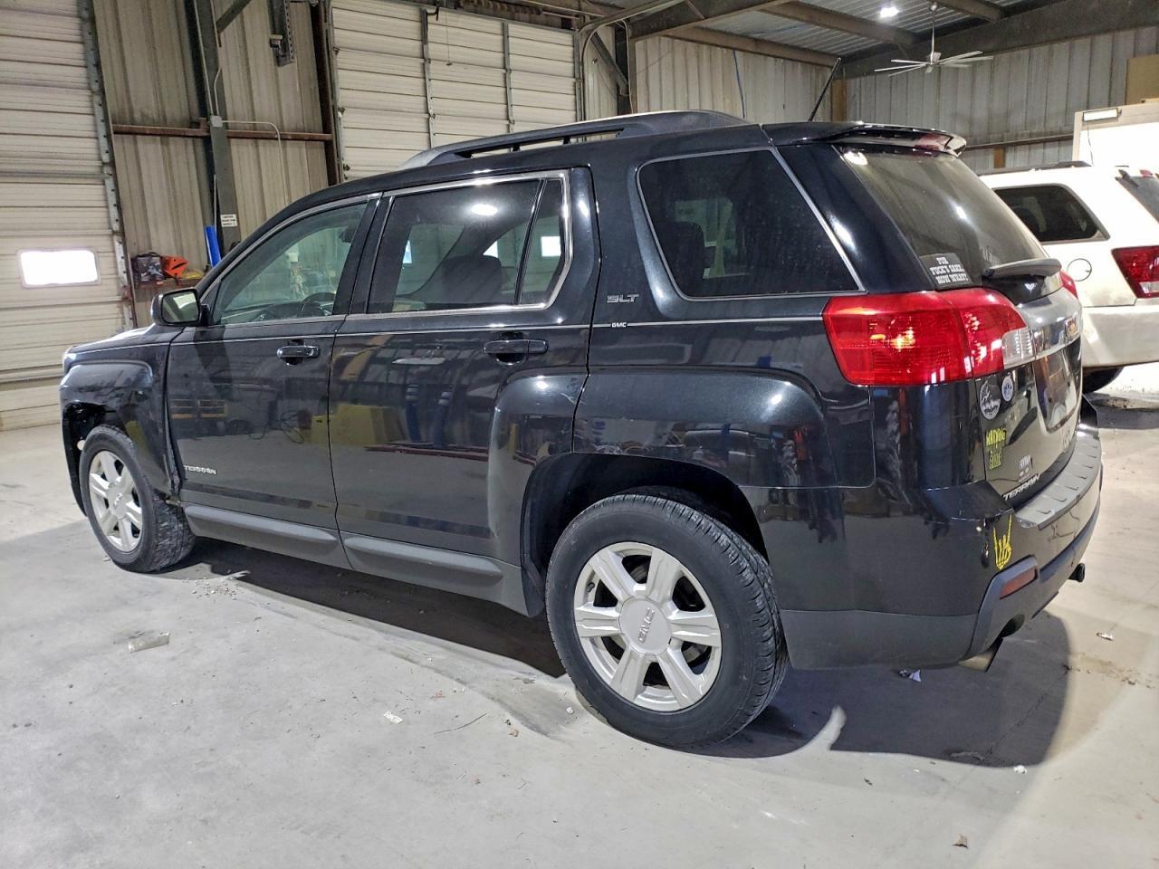 2015 GMC Terrain Slt - Фото 2