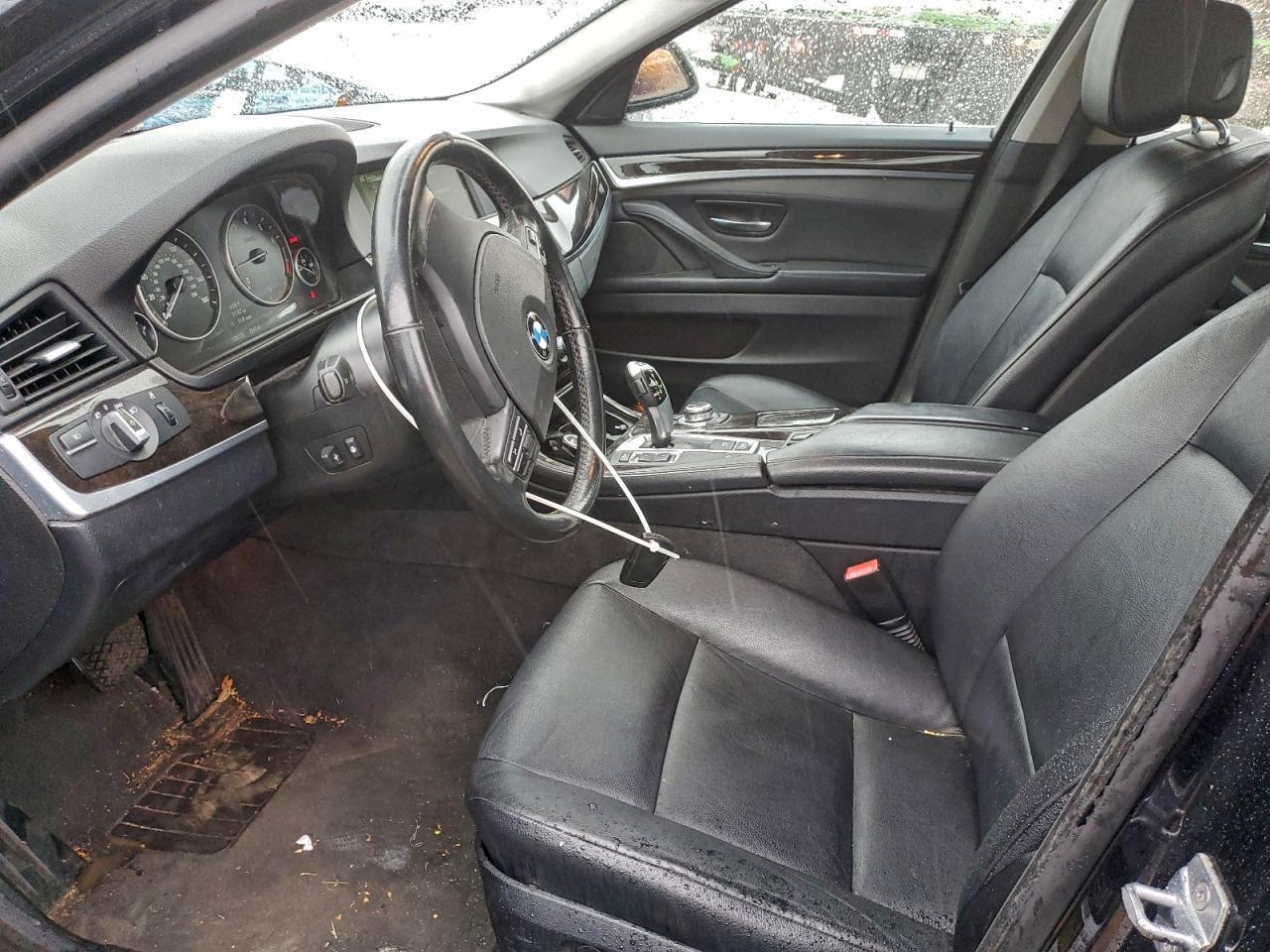 2013 BMW 528 Xi - Image 7