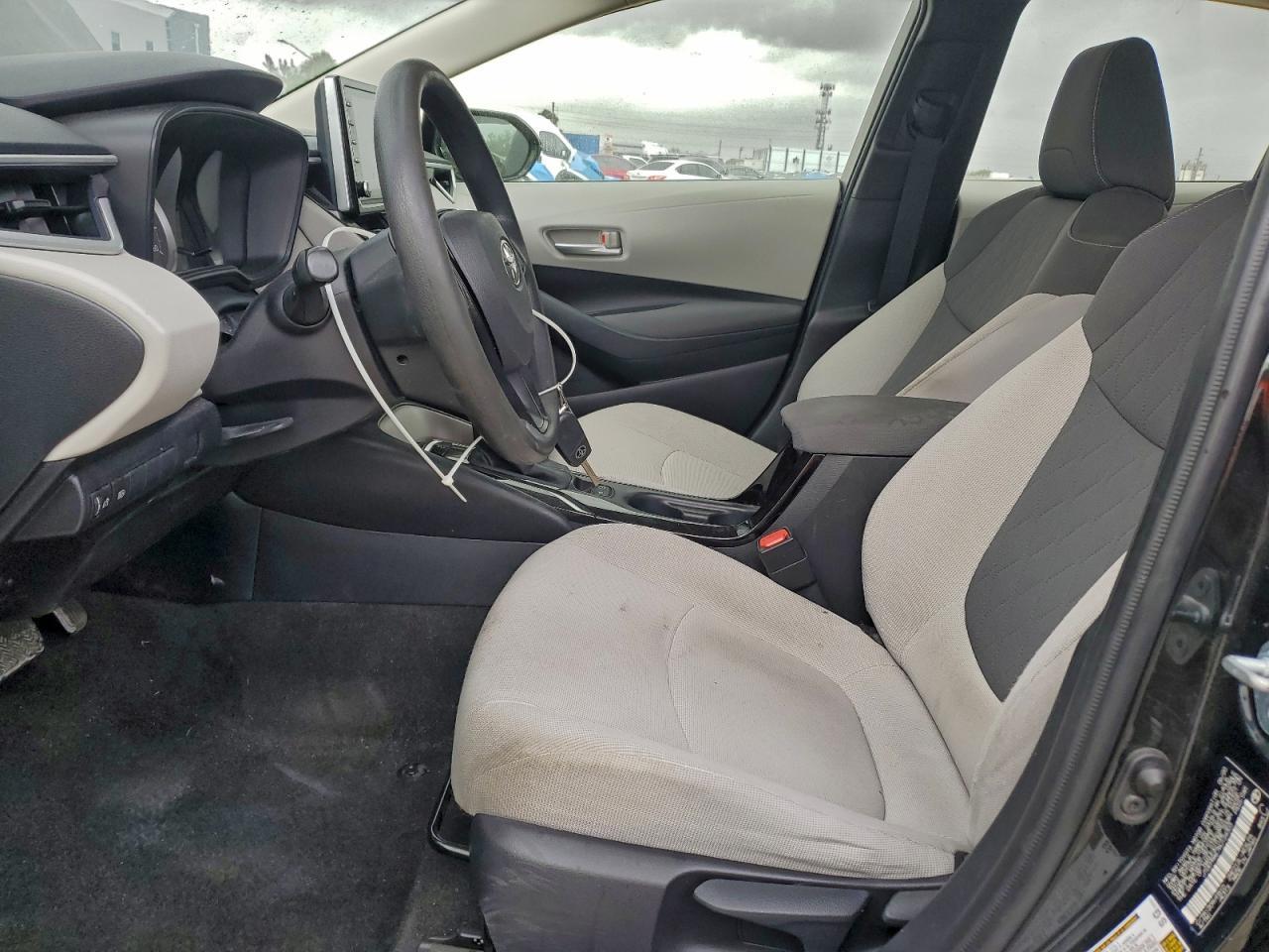 2021 Toyota Corolla Le - Фото 7