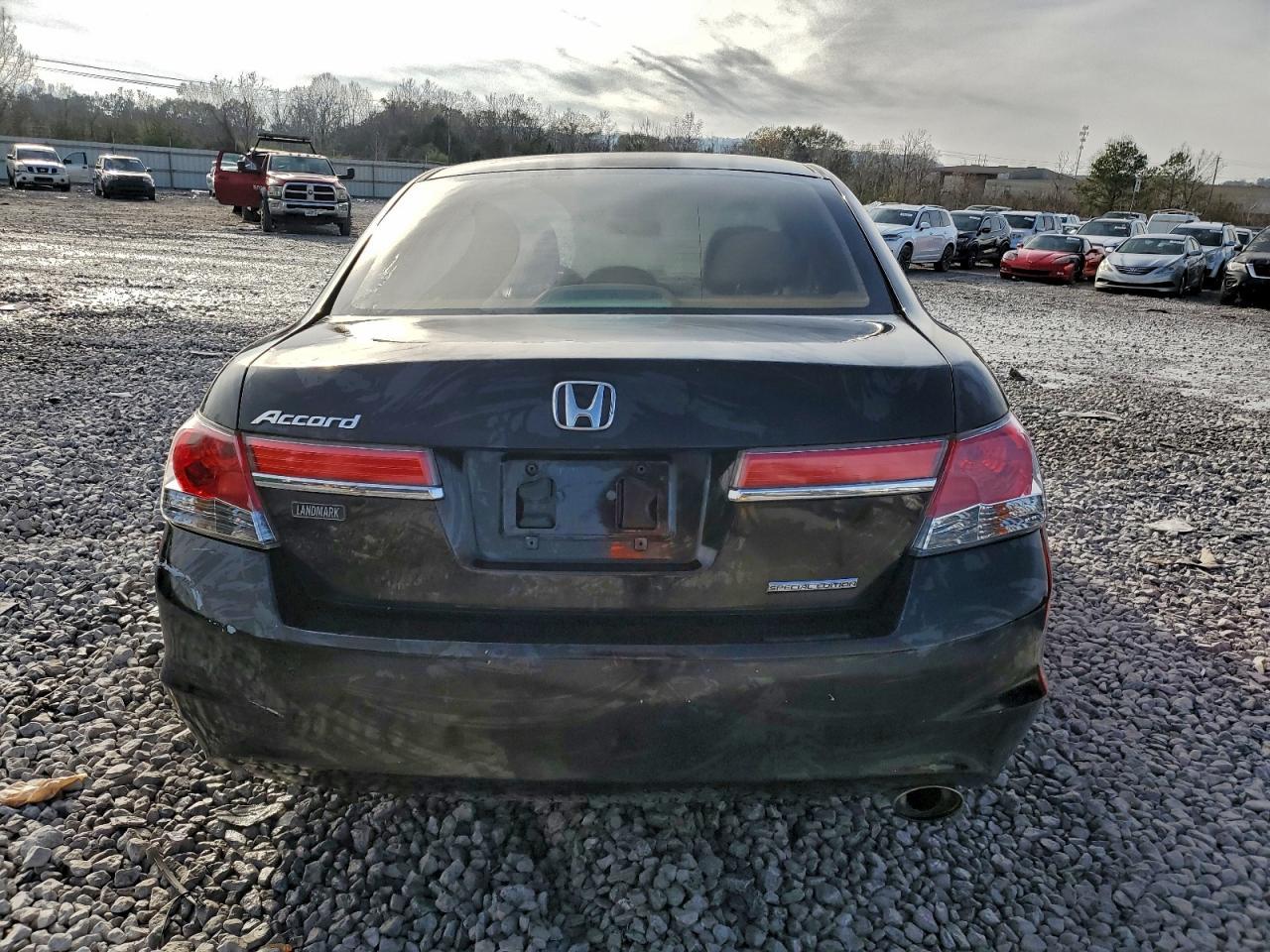 2011 Honda Accord Se - Image 6