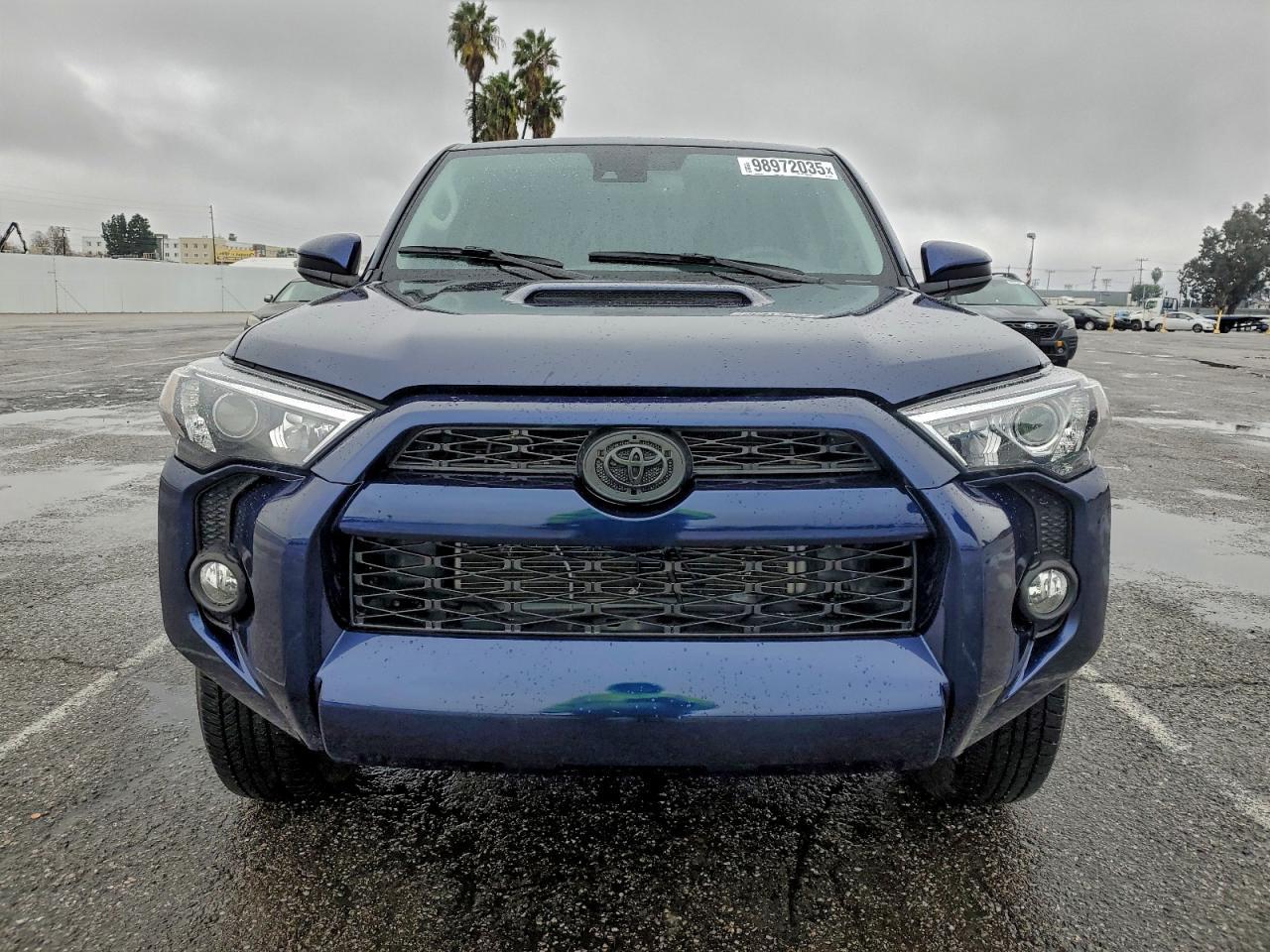 2023 Toyota 4Runner Sr5 - Фото 5