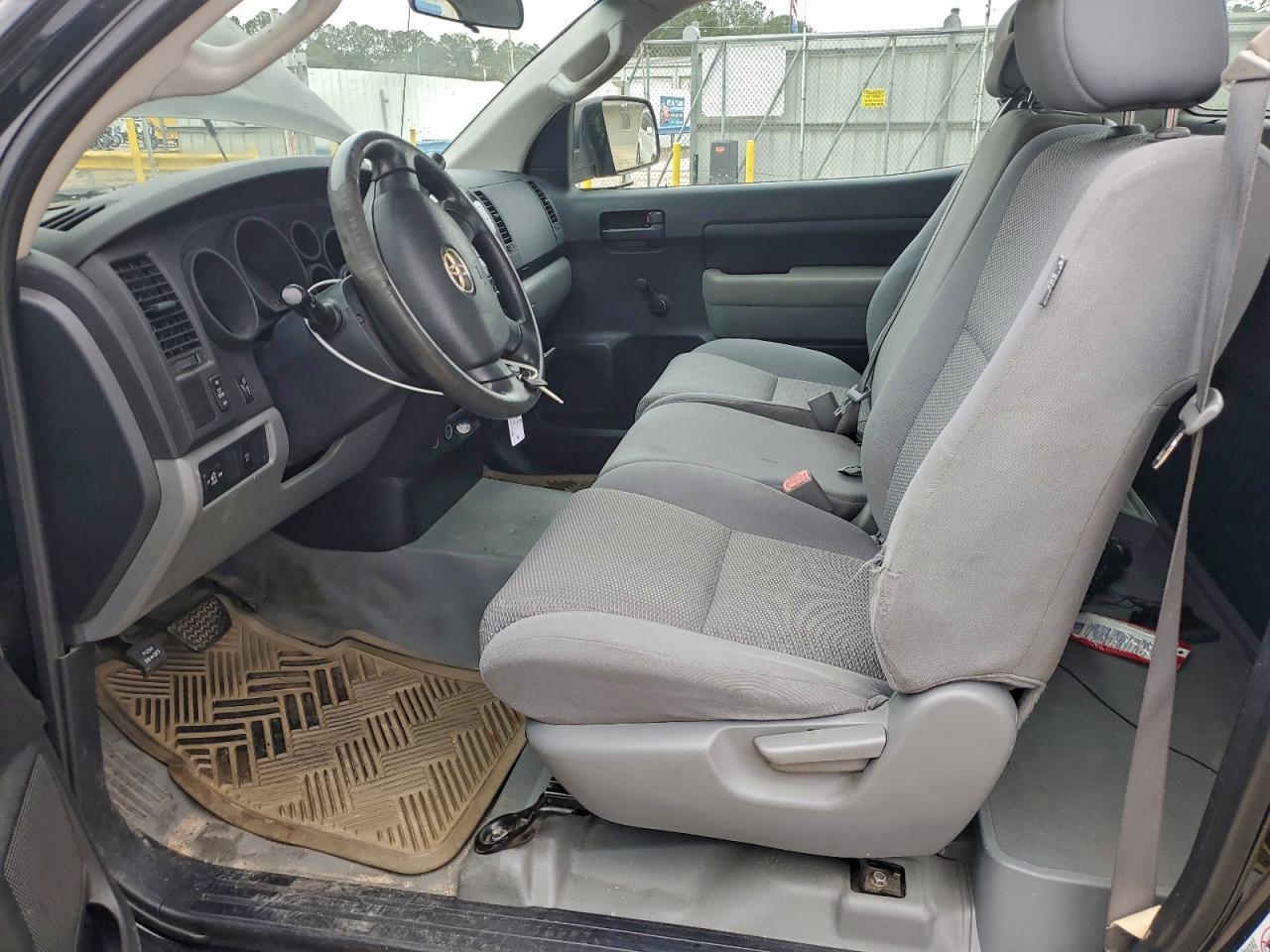 2008 Toyota Tundra - Image 7