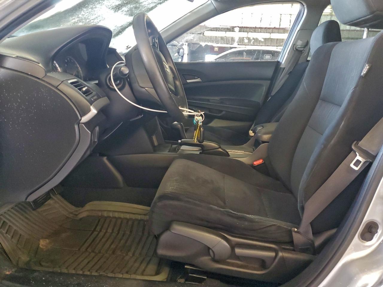 2011 Honda Accord Lx - Фото 7