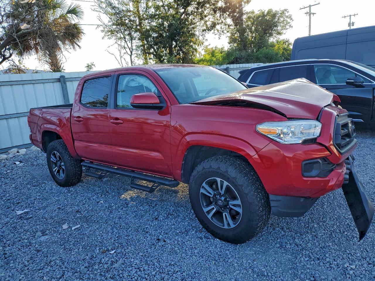 2021 Toyota Tacoma - Image 4