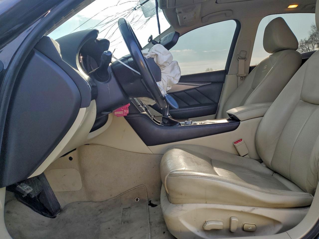 2014 Infiniti Q50 Base - Image 7