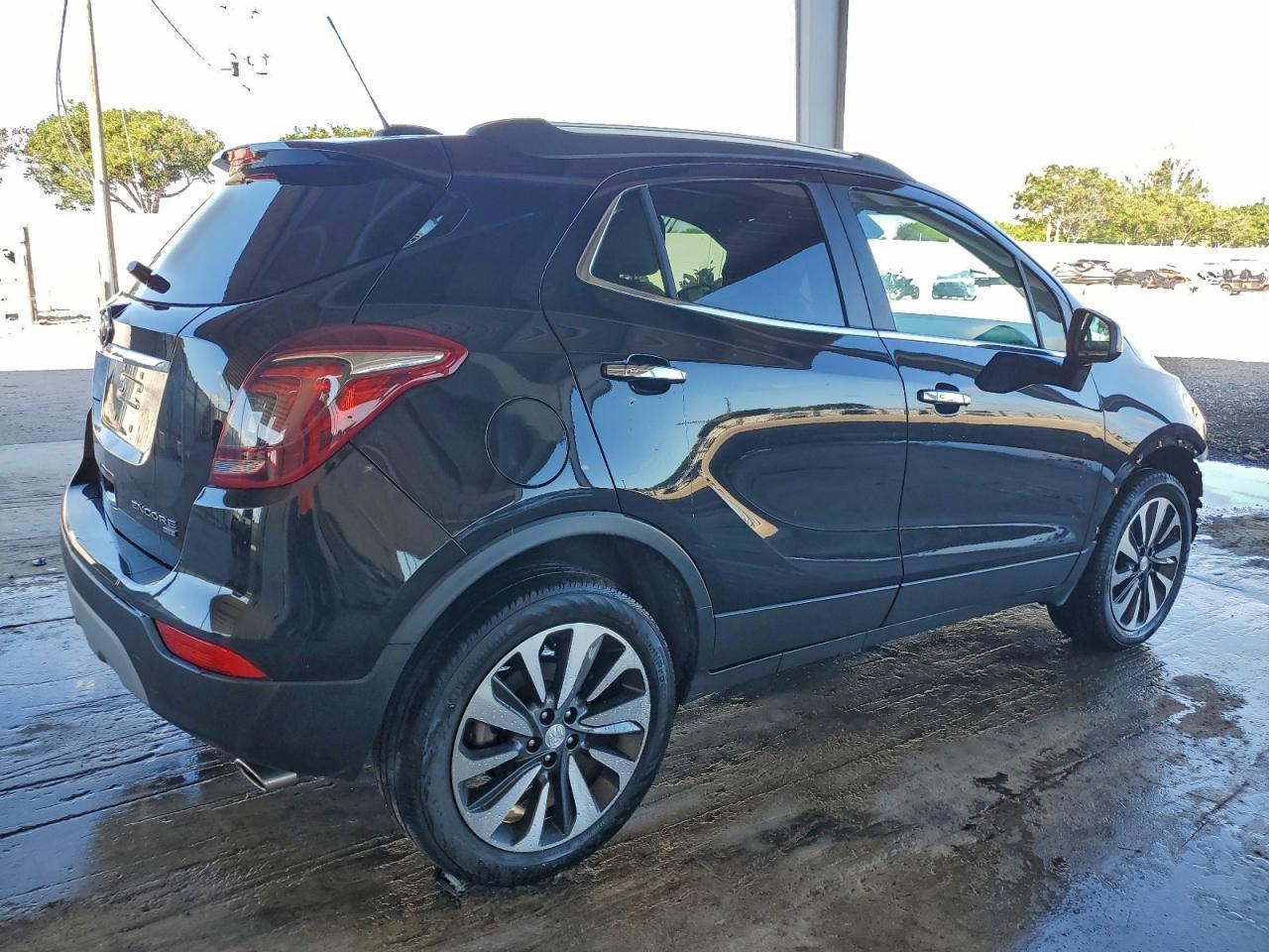 2021 Buick Encore Preferred - Фото 3