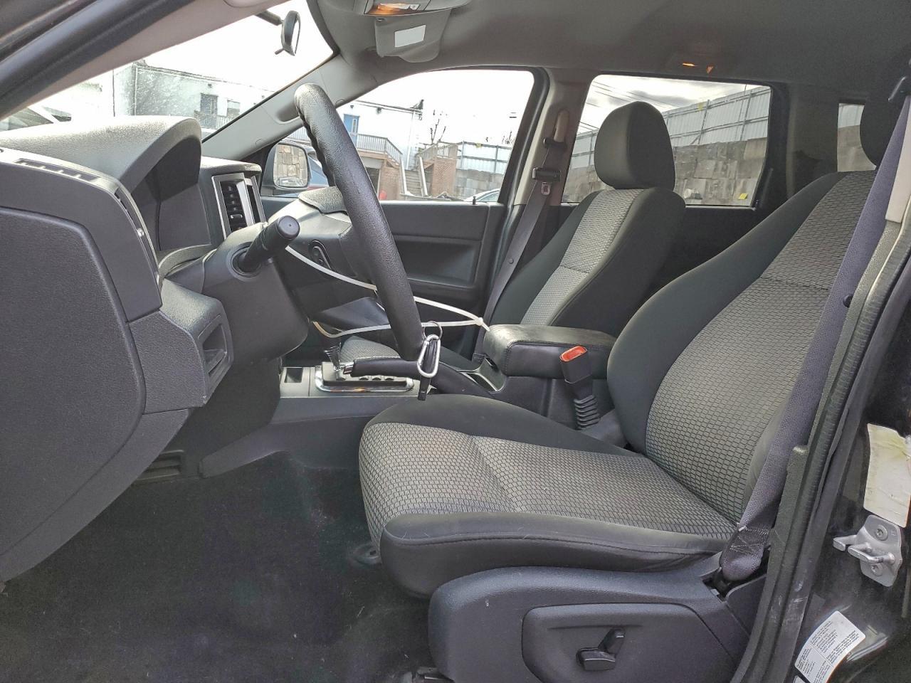 2009 Jeep Grand Cherokee Laredo - Фото 7