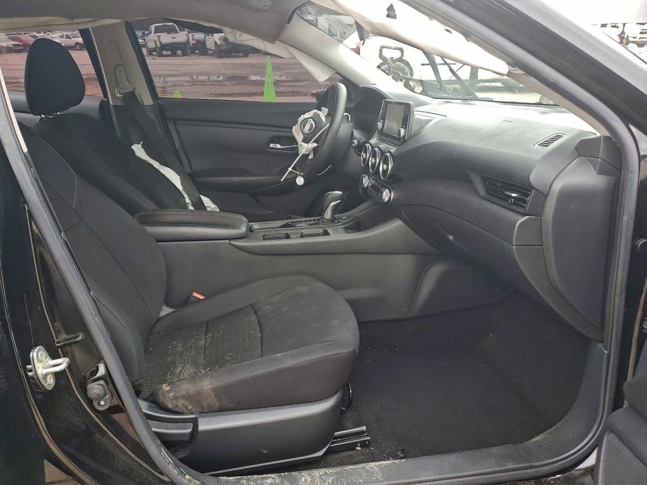 2022 Nissan Sentra S - Фото 7