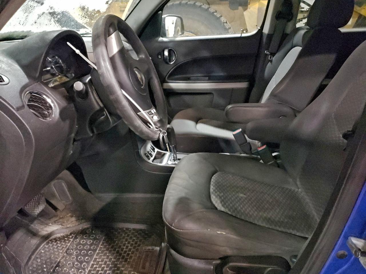 2008 Chevrolet Hhr Ls - Фото 7