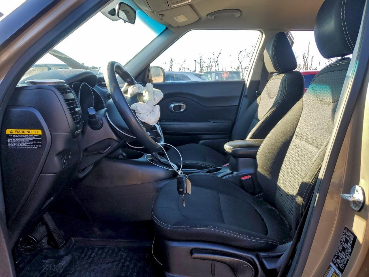 2015 Kia Soul + - Фото 7