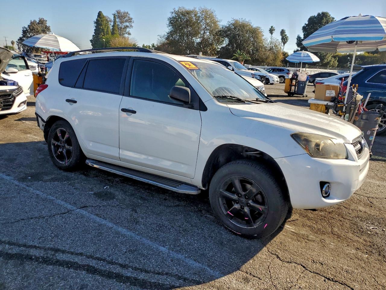 2009 Toyota Rav4 - Image 4