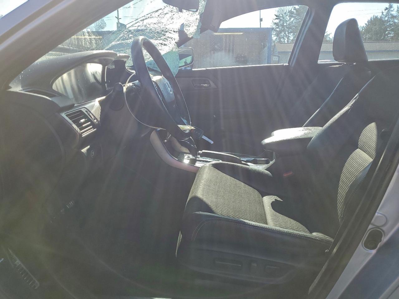 2017 Honda Accord Sport - Image 7