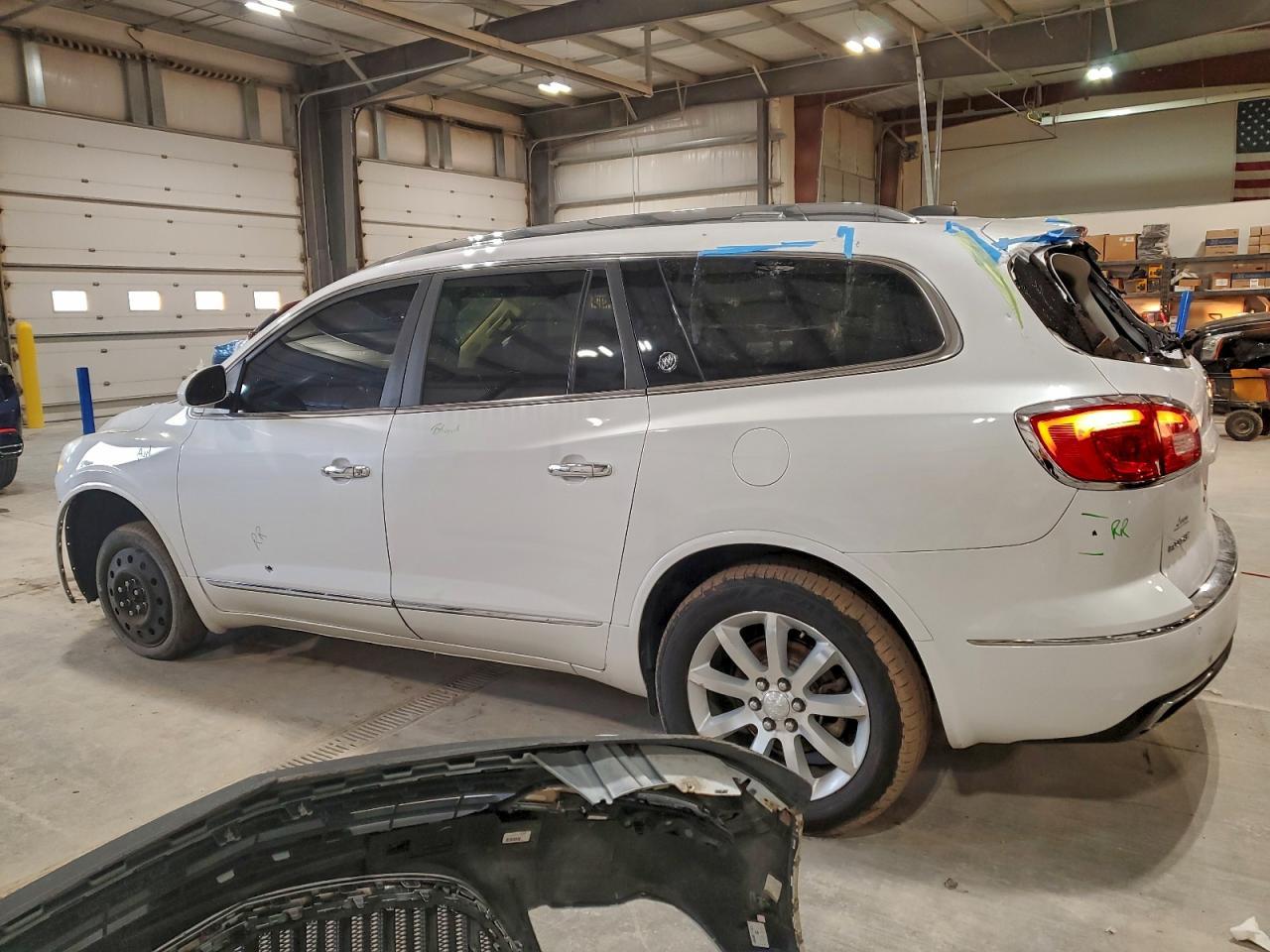 2016 Buick Enclave - Image 2
