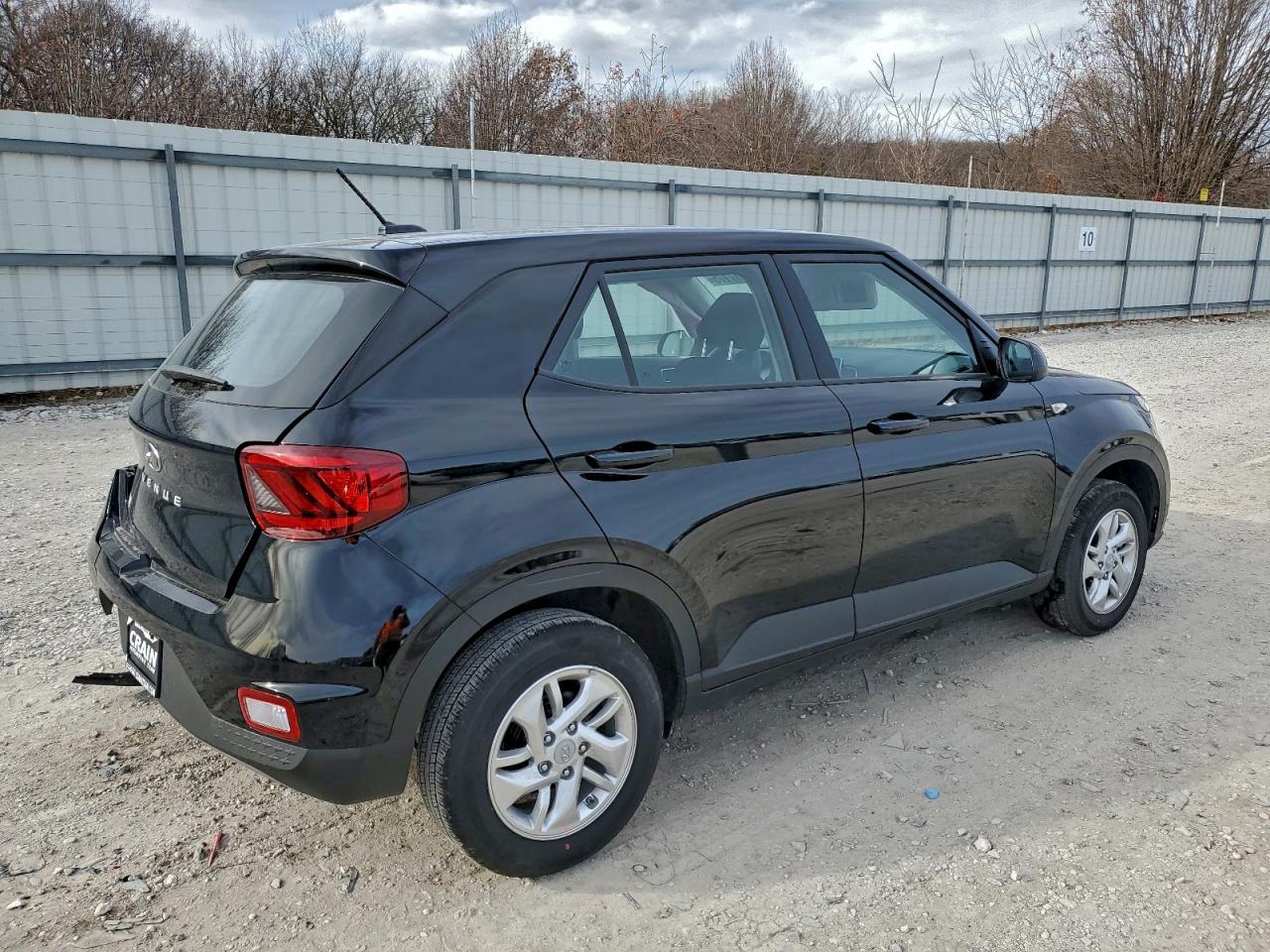 2026 Hyundai Venue Se - Фото 3