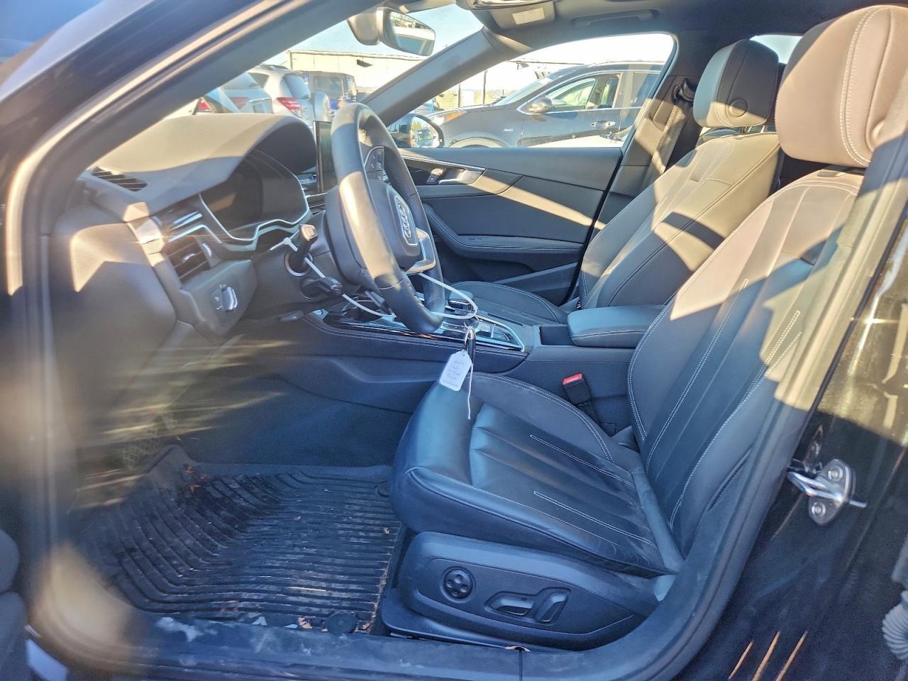 2024 Audi A4 Allroad Premium Plus - Image 7