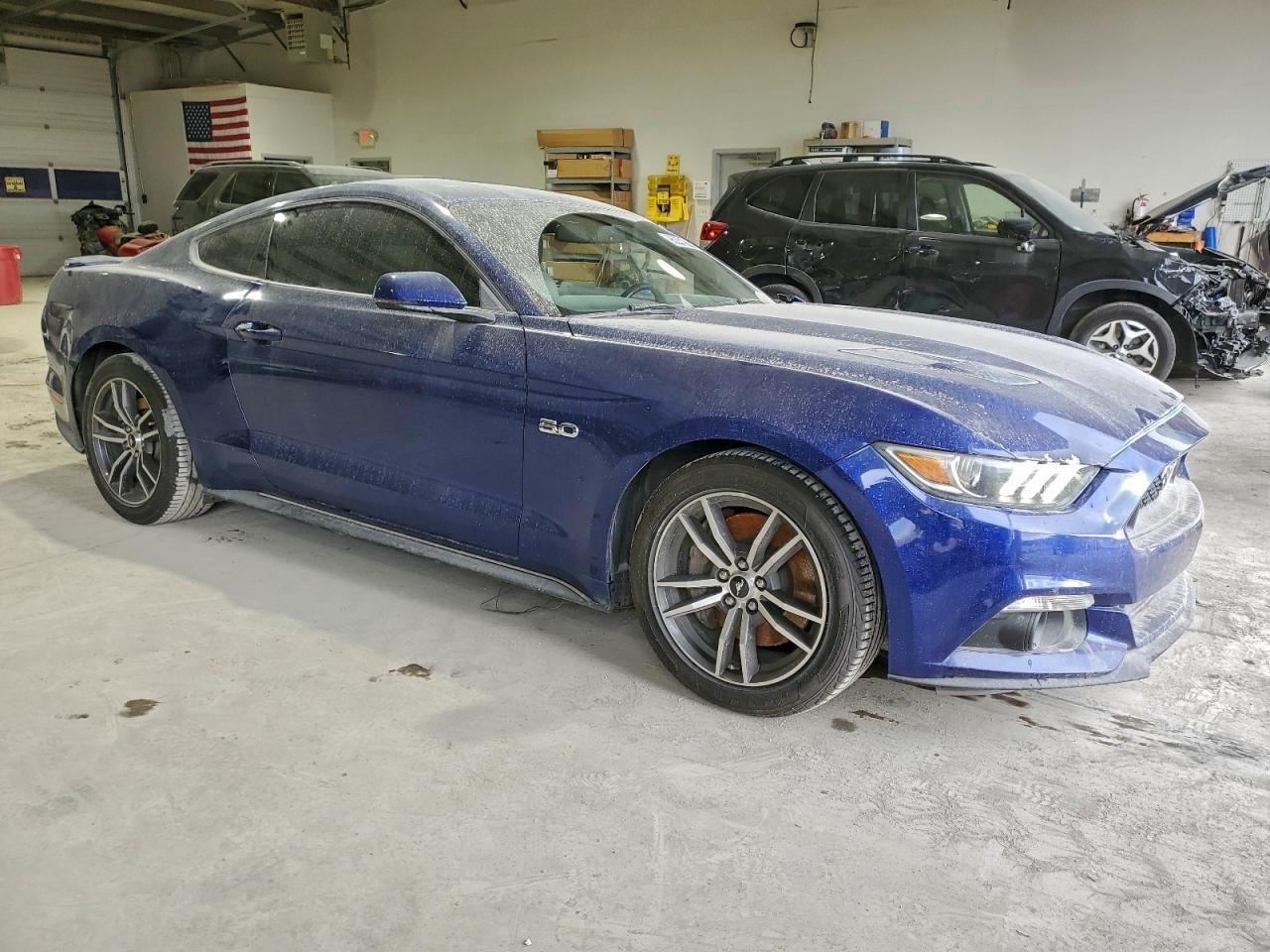 2015 Ford Mustang Gt - Image 4