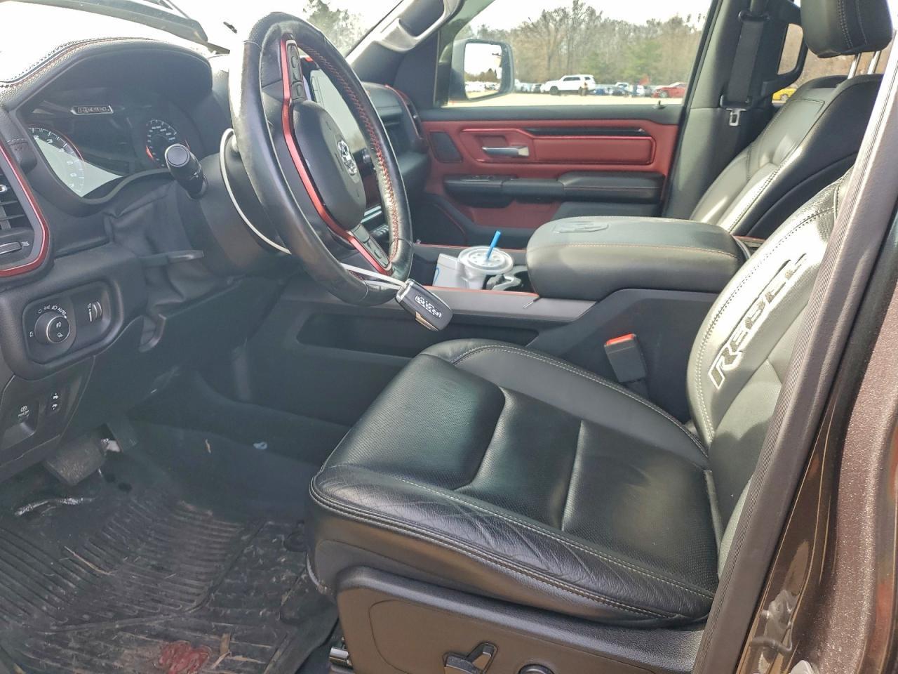2020 Ram 1500 Rebel - Image 7