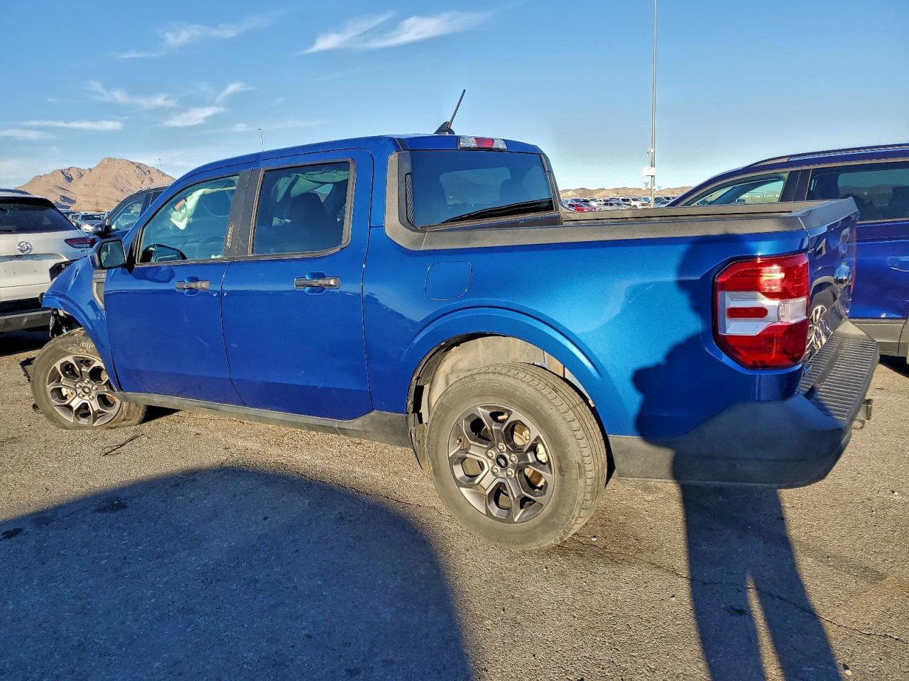 2023 Ford Maverick Xl - Image 2