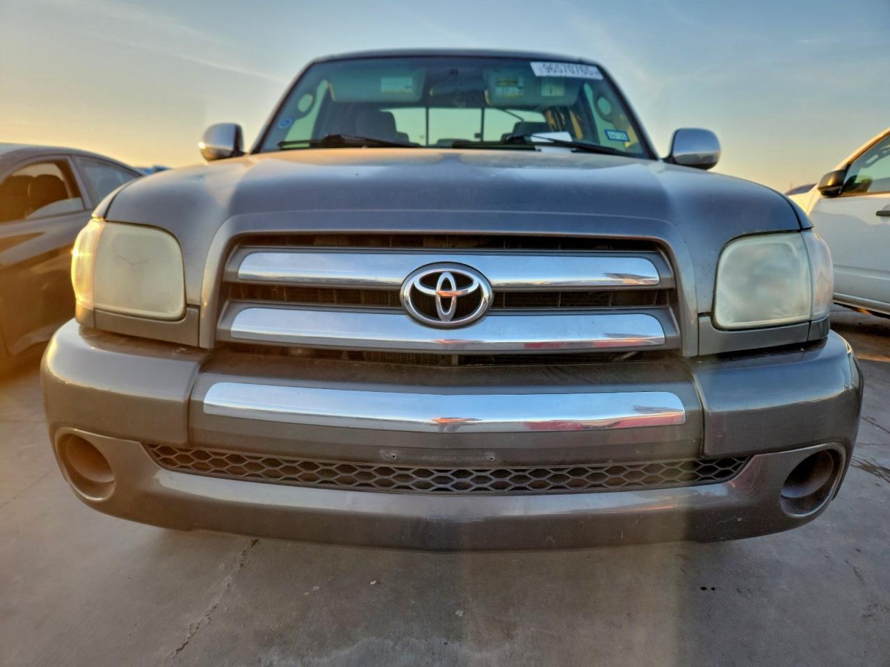 2006 Toyota Tundra Access Cab Sr5 - Фото 5