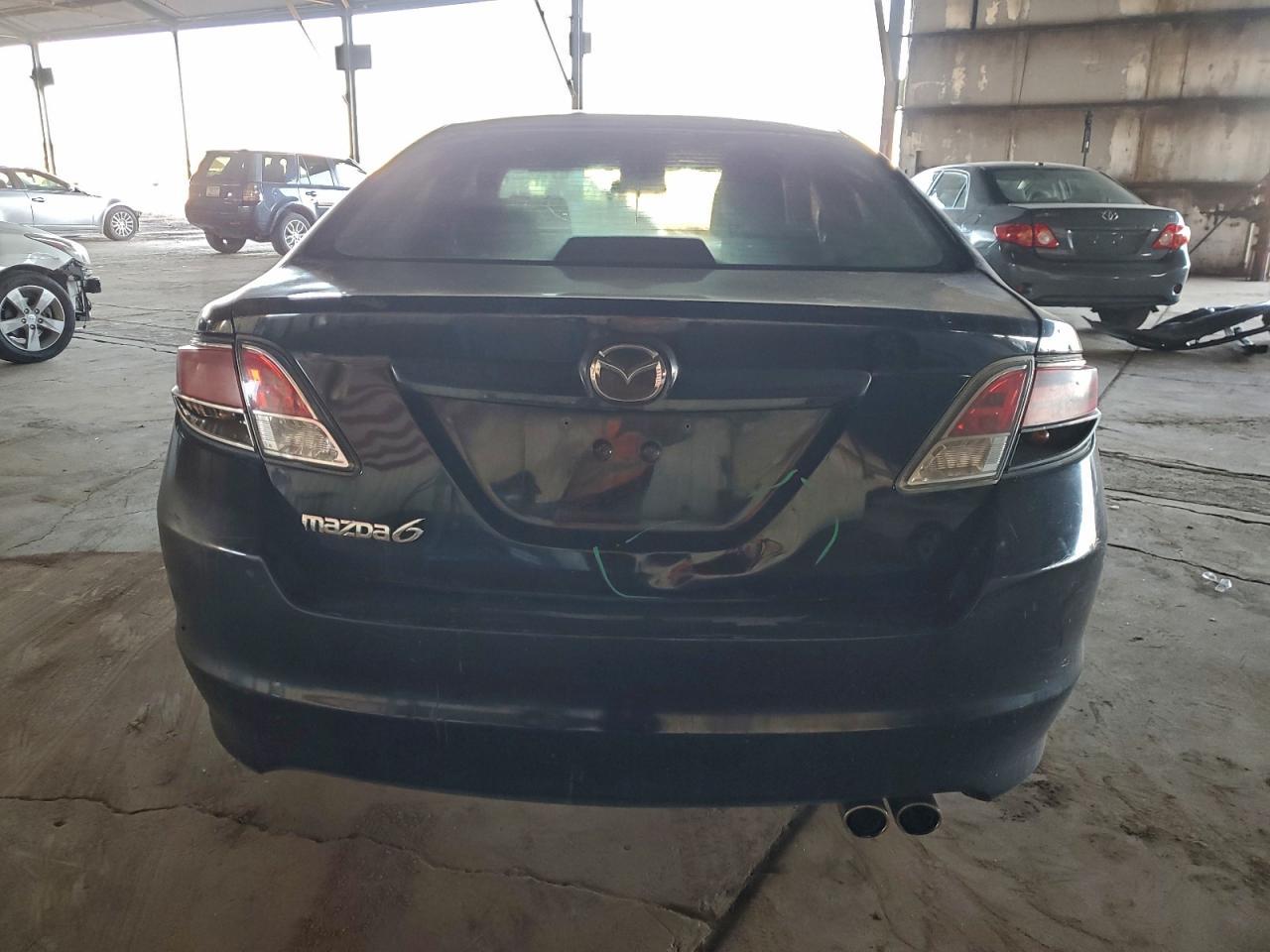 2010 Mazda 6 I - Image 6