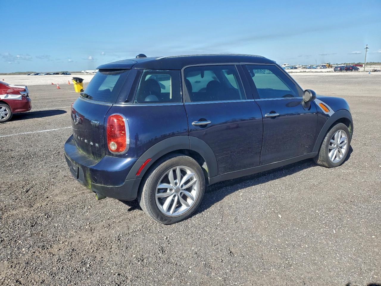 2013 Mini Cooper Countryman - Image 3