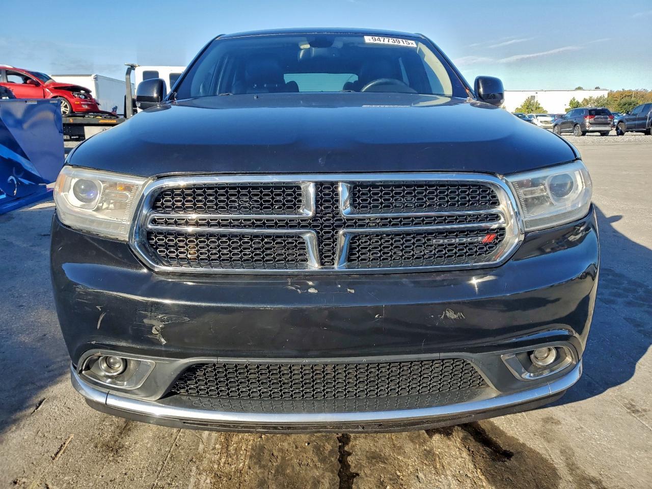 2014 Dodge Durango Limited - Image 5