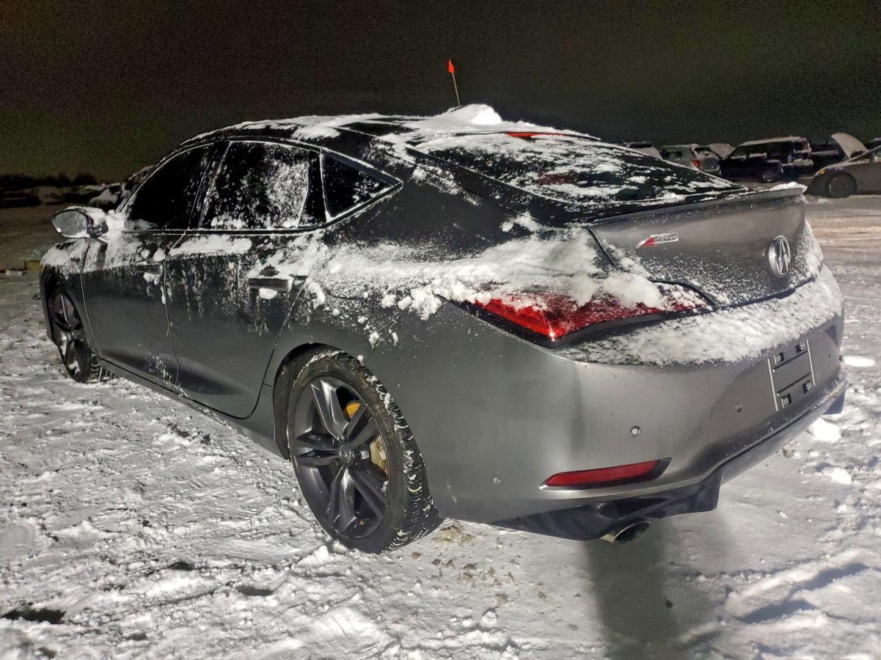 2024 Acura Integra A-Spec Tech - Фото 2